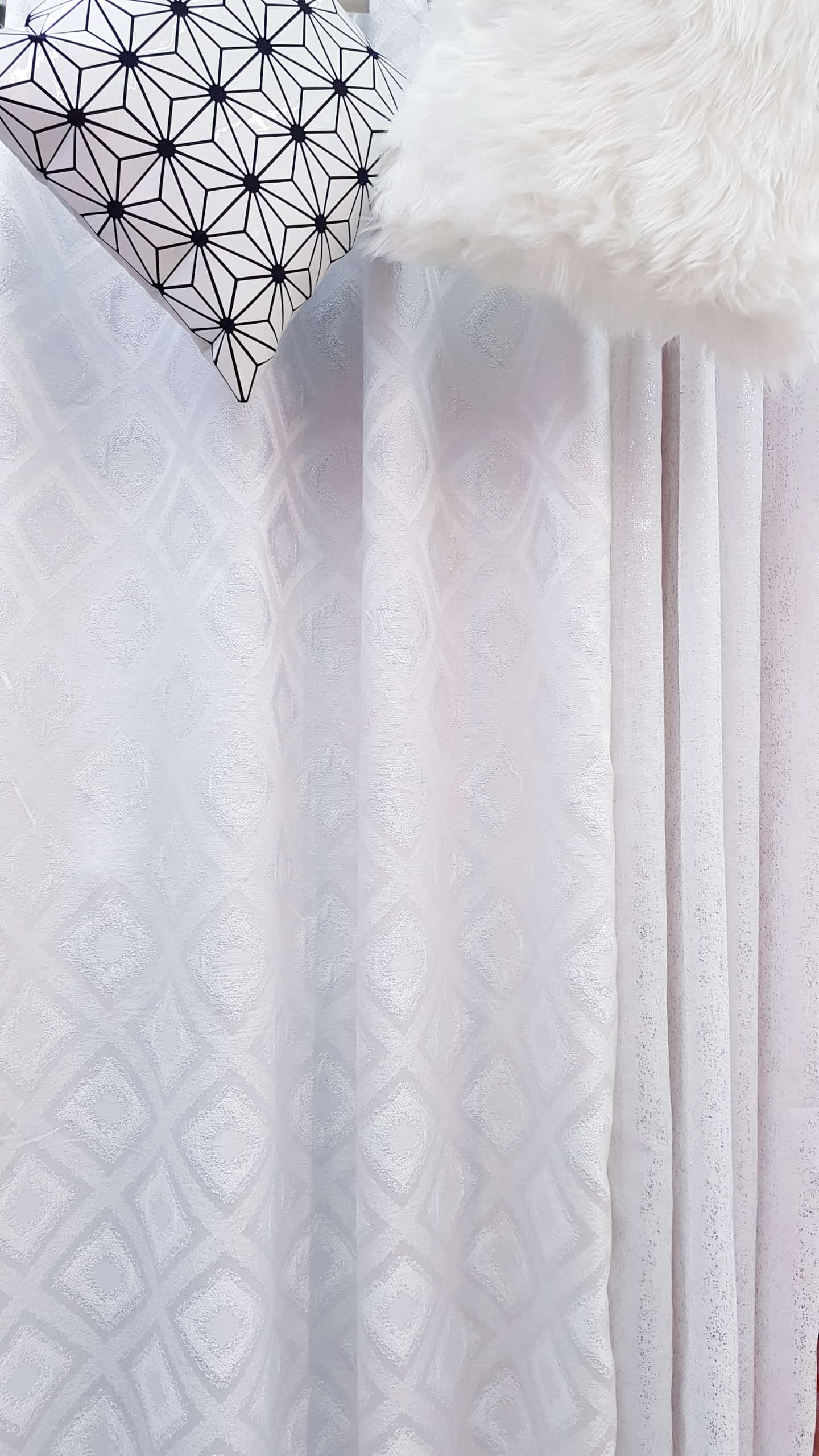 Curtain Panels &#038; Accessories