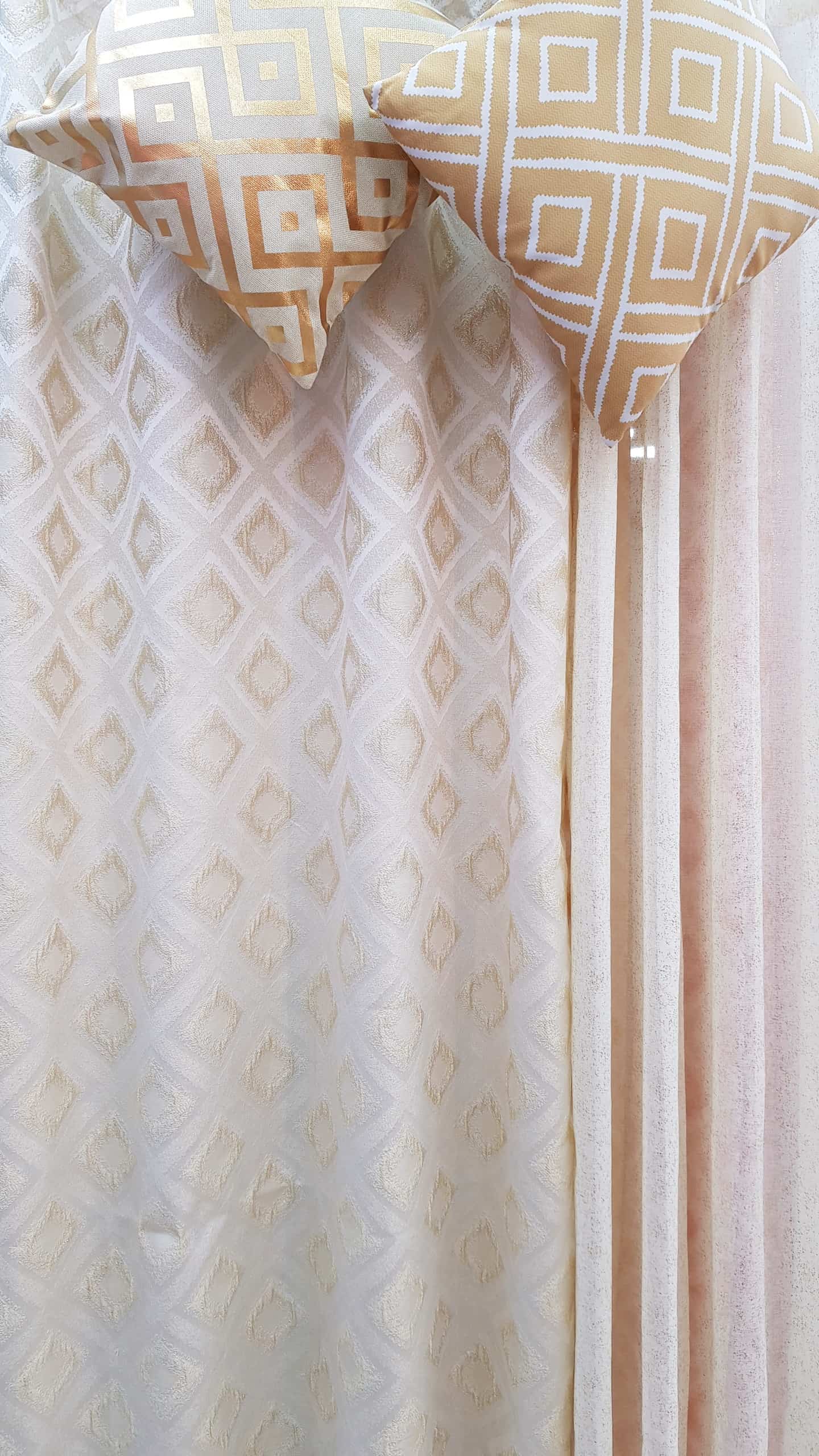 Curtain Panels &#038; Accessories