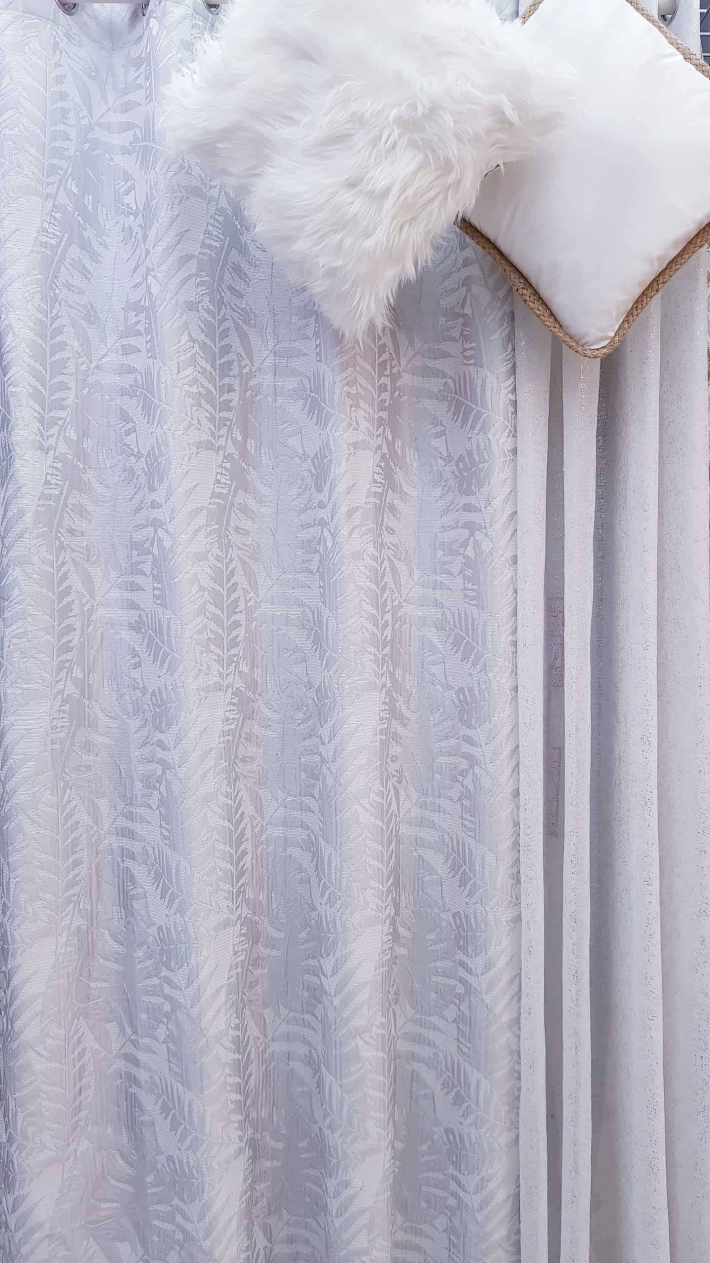 Curtain Panels &#038; Accessories