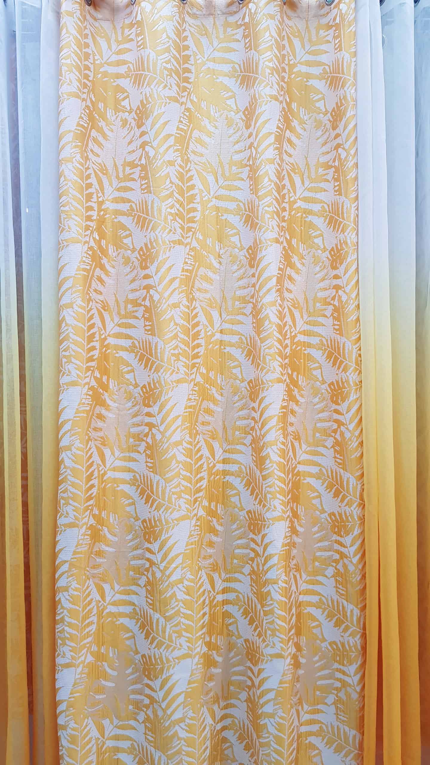 Curtain Panels &#038; Accessories