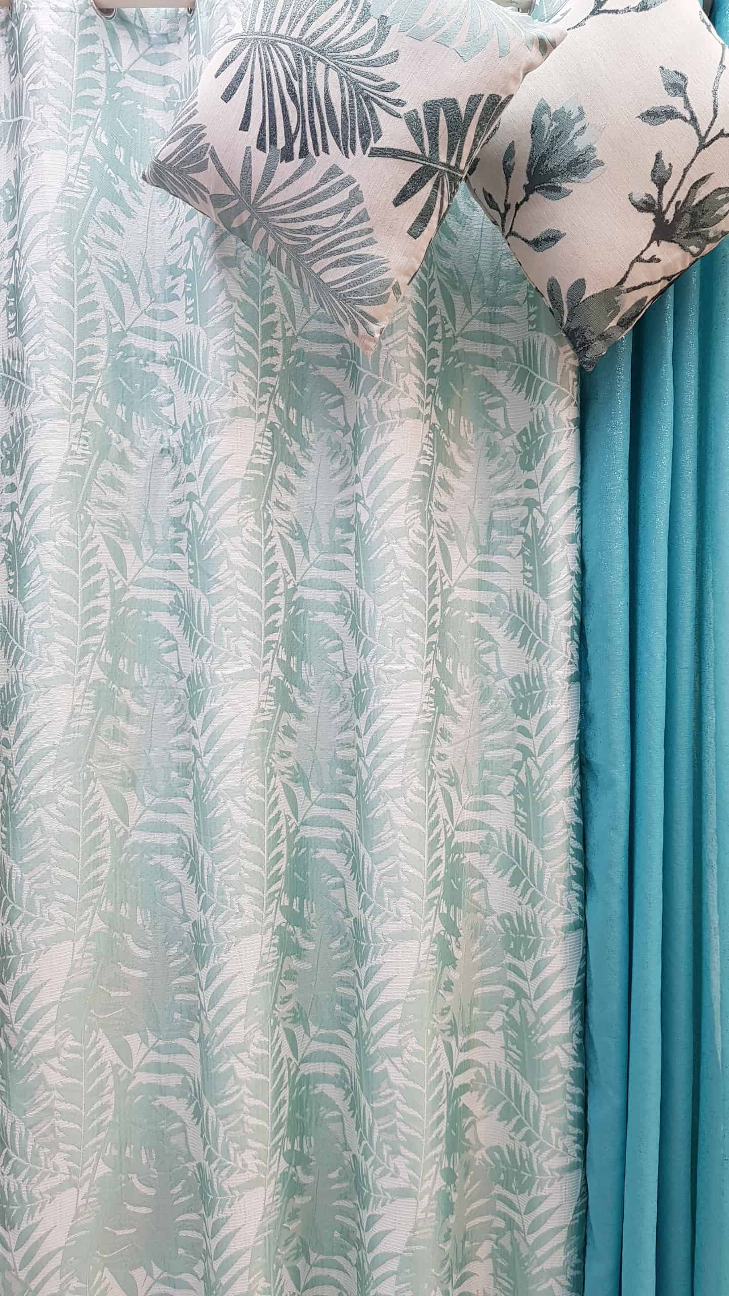 Curtain Panels &#038; Accessories