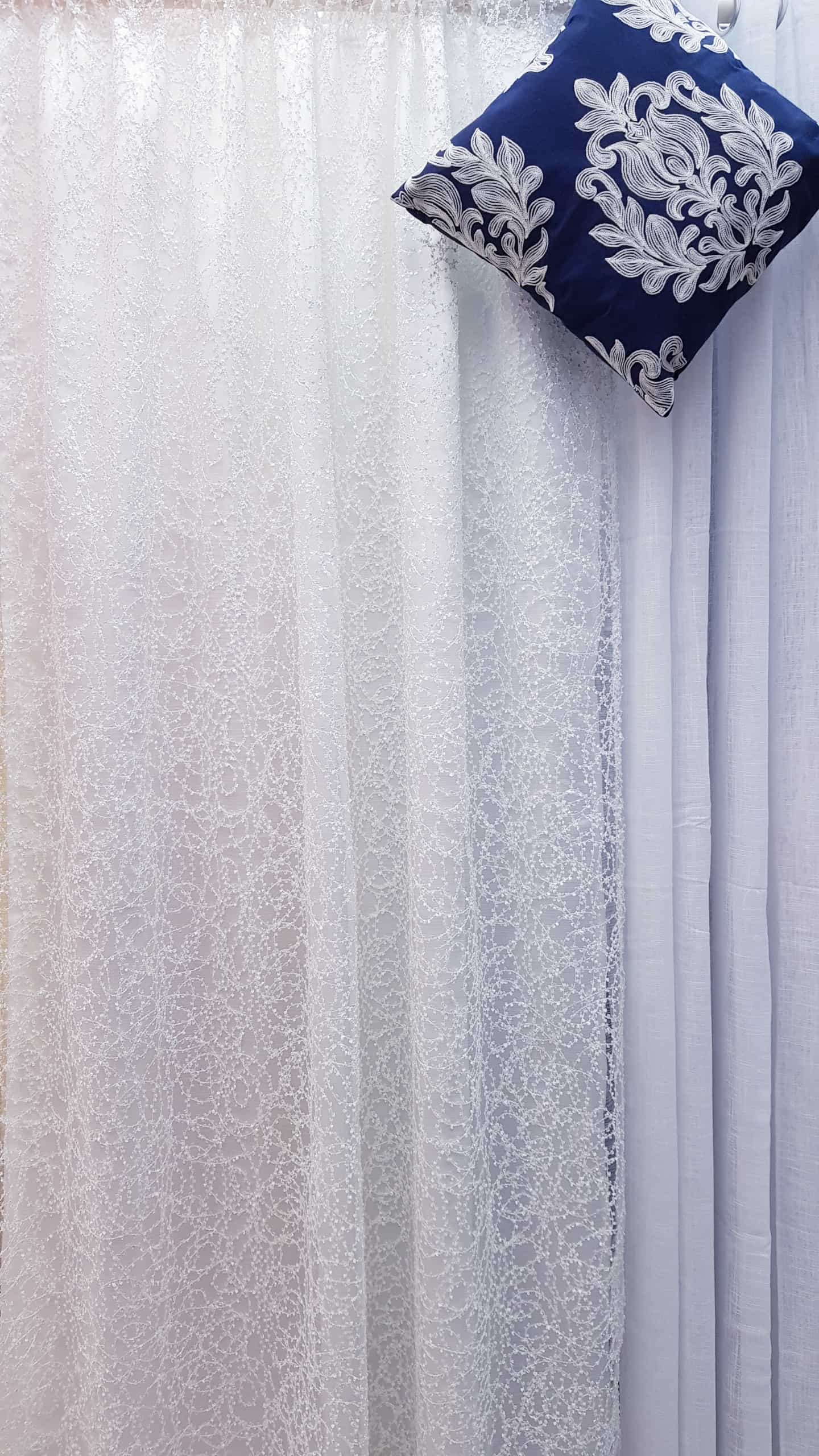 Curtain Panels &#038; Accessories