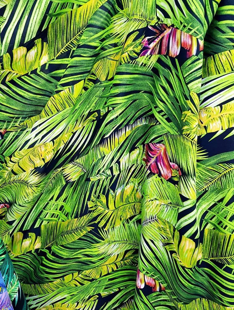 Tropical Rayon