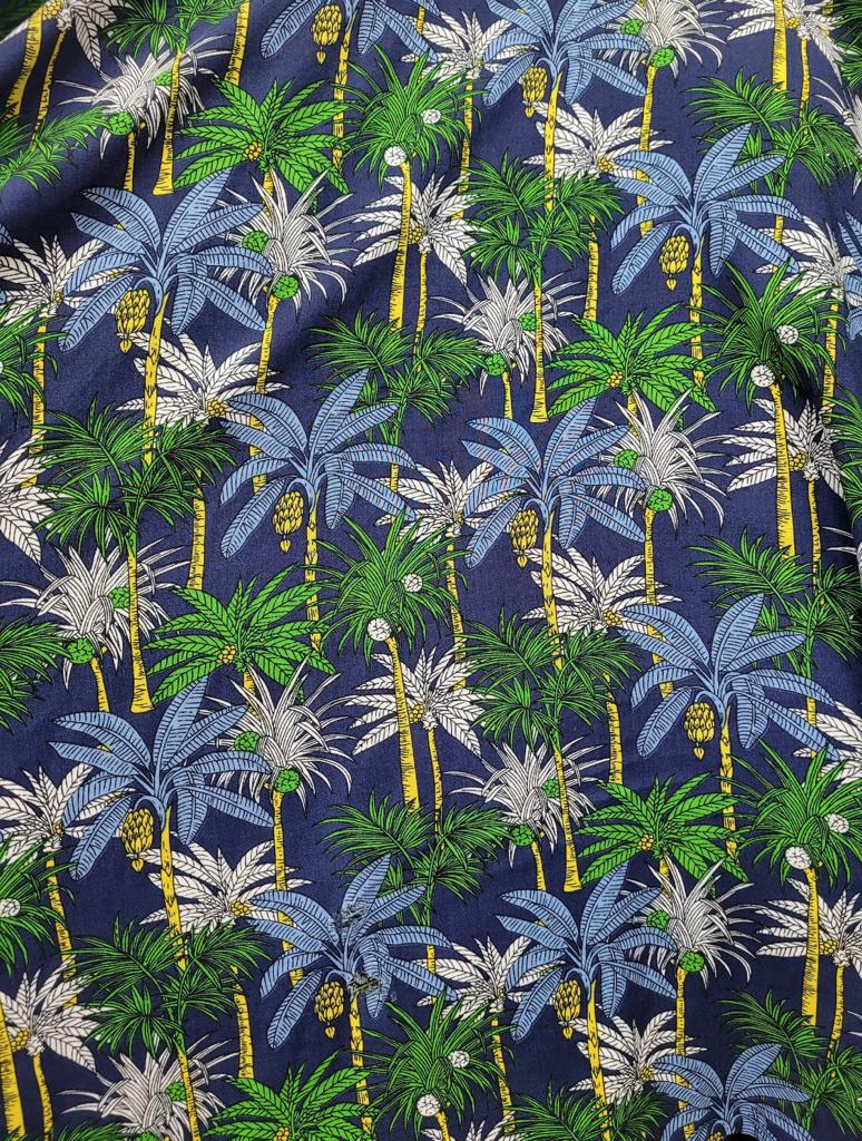 Tropical Rayon