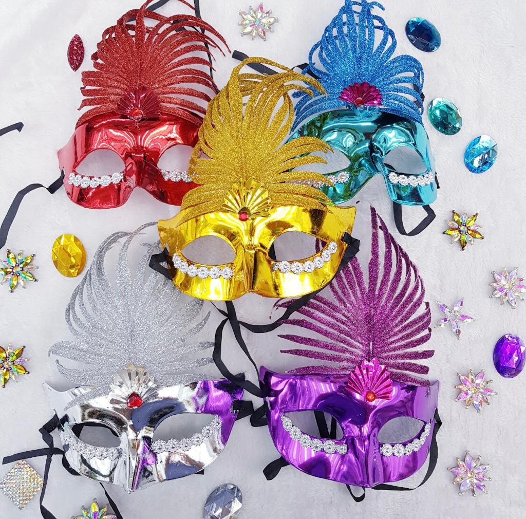 Carnival &#038; Costume Accessories